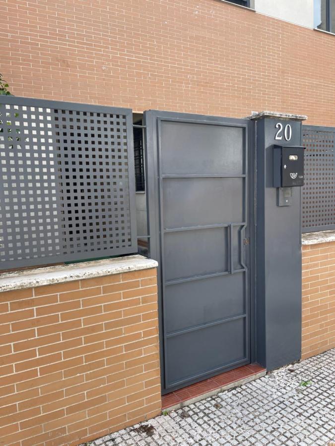 Stelarium-Suite Con Bano Privado En Casa Compartida-Uebica2 ไมเรียนา เดล อัลคาราเฟ ภายนอก รูปภาพ