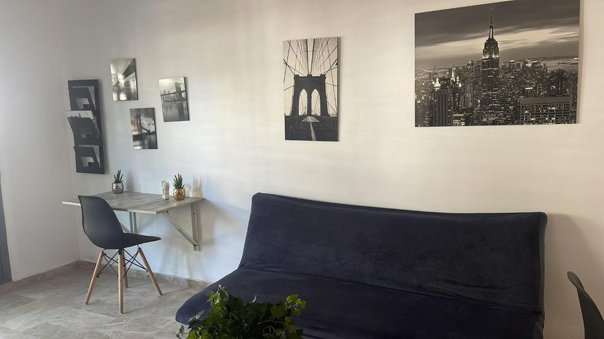 Stelarium-Suite Con Bano Privado En Casa Compartida-Uebica2 ไมเรียนา เดล อัลคาราเฟ ภายนอก รูปภาพ
