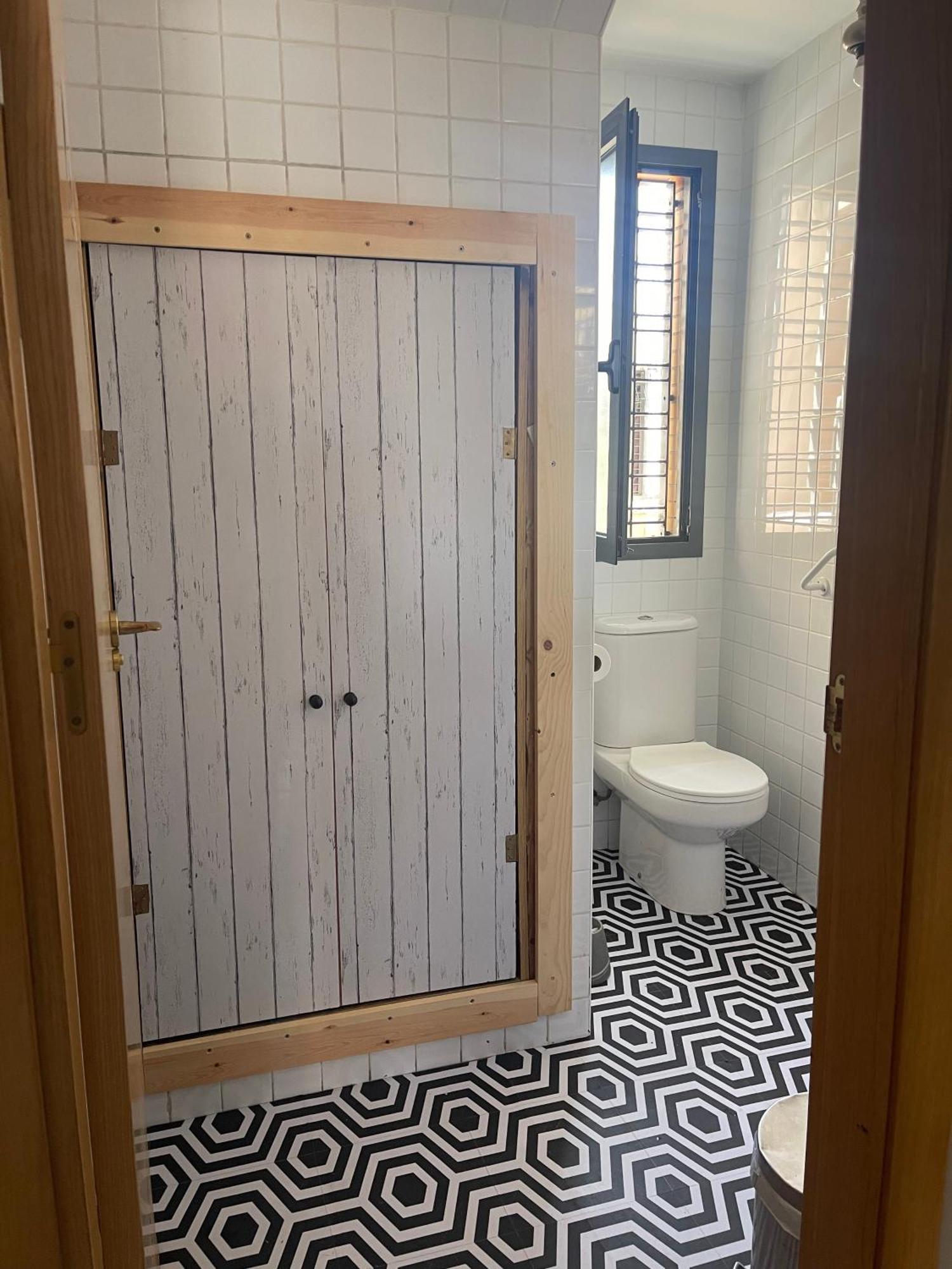 Stelarium-Suite Con Bano Privado En Casa Compartida-Uebica2 ไมเรียนา เดล อัลคาราเฟ ภายนอก รูปภาพ