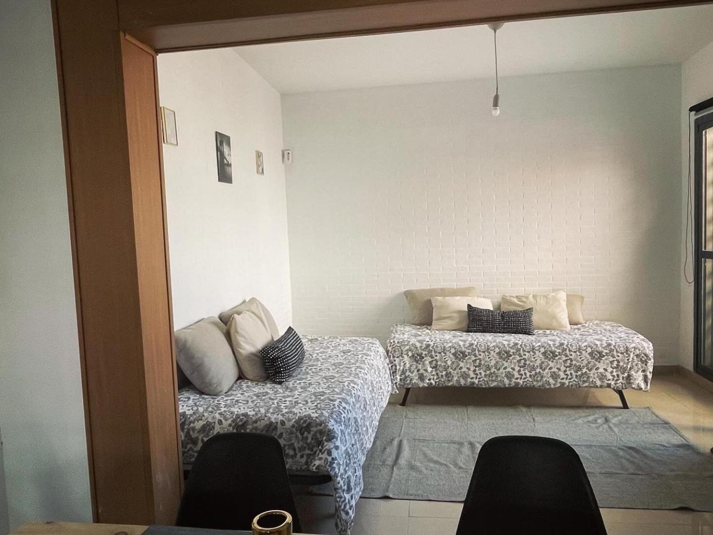 Stelarium-Suite Con Bano Privado En Casa Compartida-Uebica2 ไมเรียนา เดล อัลคาราเฟ ภายนอก รูปภาพ