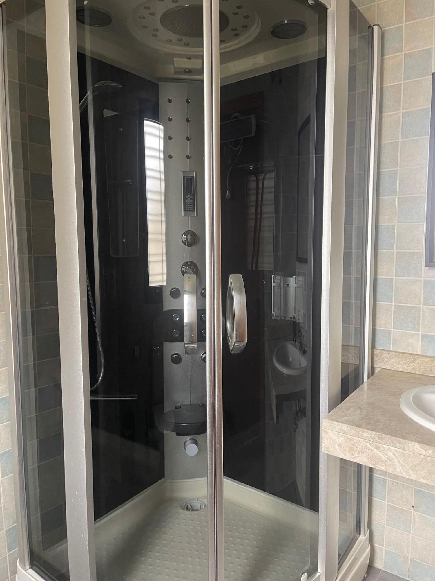 Stelarium-Suite Con Bano Privado En Casa Compartida-Uebica2 ไมเรียนา เดล อัลคาราเฟ ภายนอก รูปภาพ