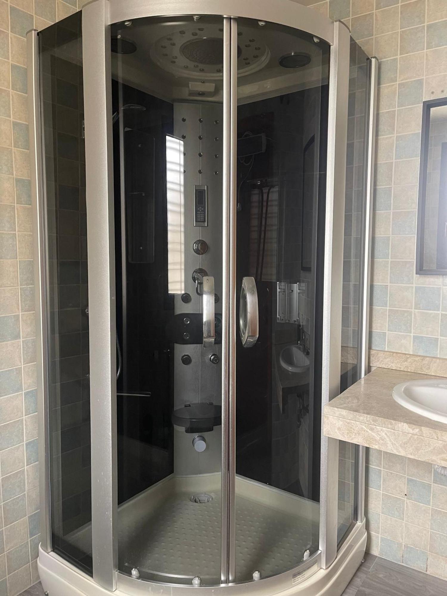 Stelarium-Suite Con Bano Privado En Casa Compartida-Uebica2 ไมเรียนา เดล อัลคาราเฟ ภายนอก รูปภาพ